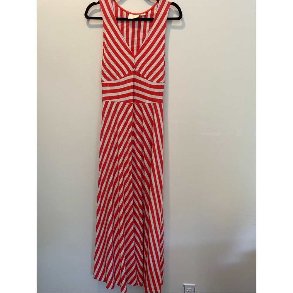 Maeve Anthropologie dress